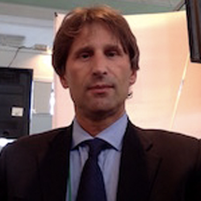 Gianfranco Bettoni